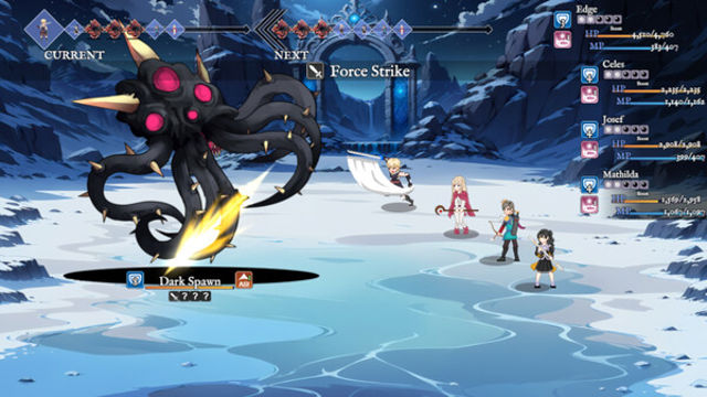Hình ảnh trong game The Tale of Relm-TENOKE