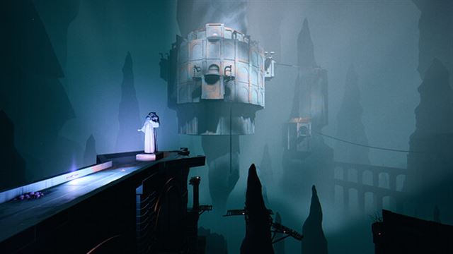 Hình ảnh trong game Trigger of Time-TENOKE