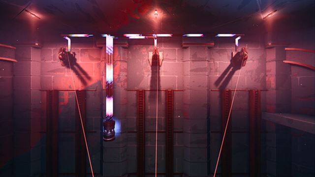Hình ảnh trong game Trigger of Time-TENOKE