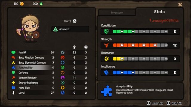 Hình ảnh trong game Journey to the Void-GoldBerg