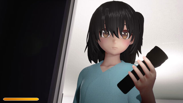 Hình ảnh trong game DYSTHANASIA-GoldBerg