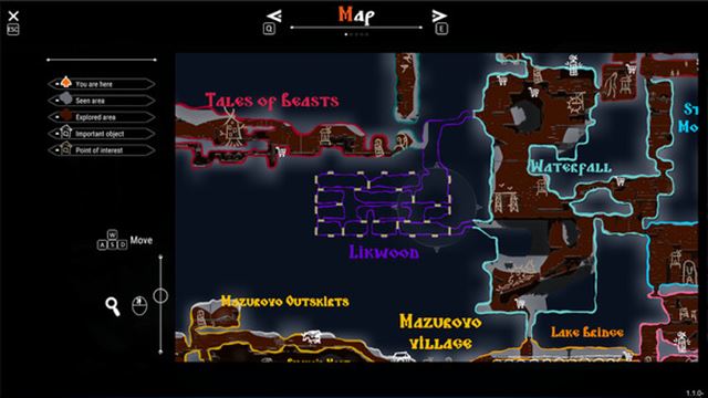 Hình ảnh trong game Slavania The Power of Drum-TENOKE