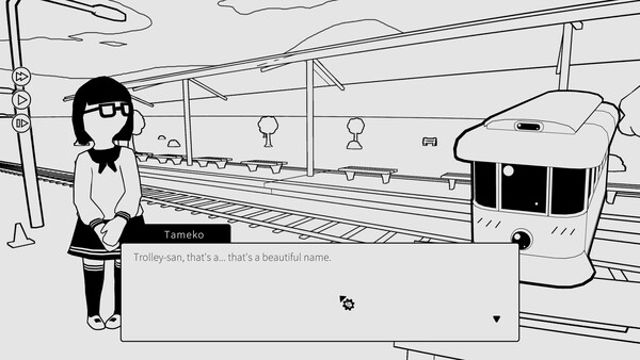 Hình ảnh trong game The Trolley Solution-P2P