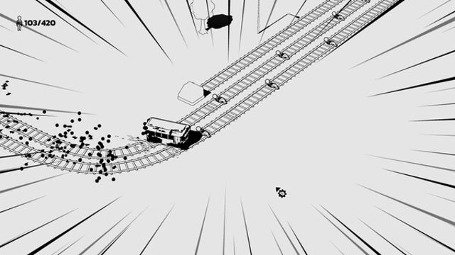 Hình ảnh trong game The Trolley Solution-P2P