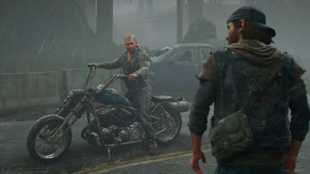Hình ảnh trong game Days Gone Remastered v2025606-P2P