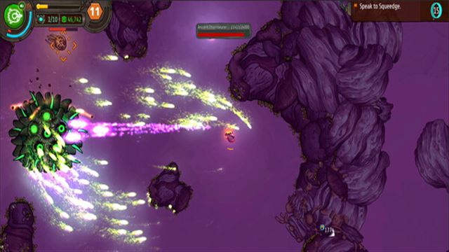 Hình ảnh trong game No Way Home-SKIDROW