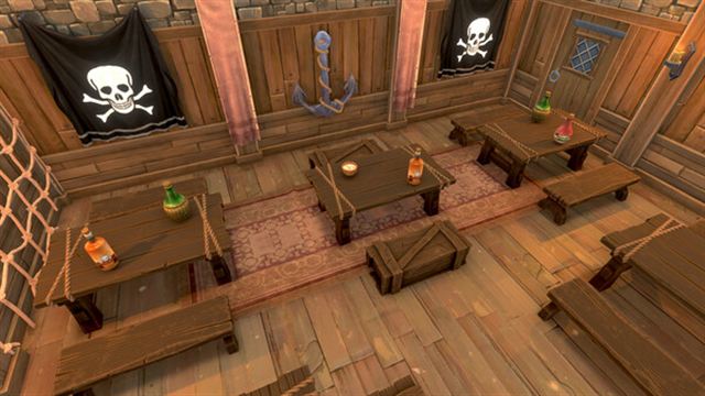 Hình ảnh trong game Tavern Master v20250520-P2P