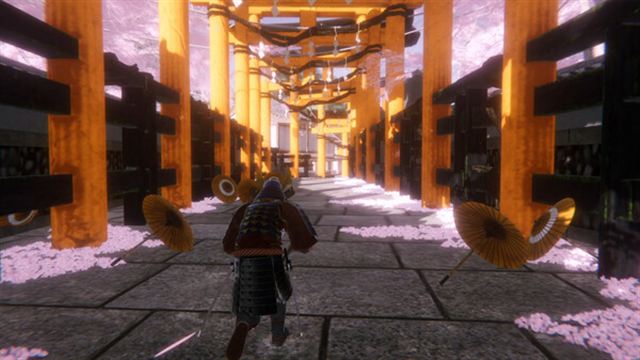 Hình ảnh trong game Yasuke Simulator v20250403-P2P