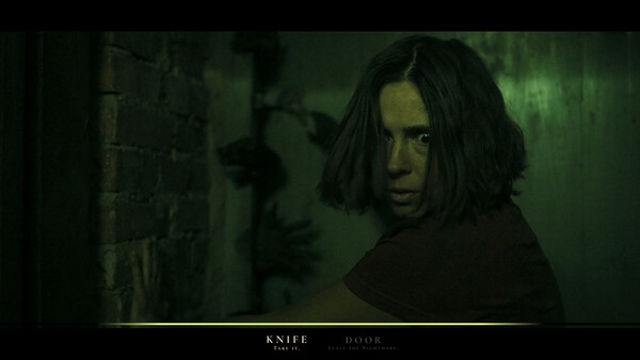 Hình ảnh trong game Heart of the Forest-TENOKE