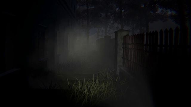 Hình ảnh trong game Patient 001-TENOKE