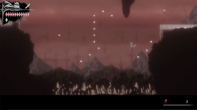Hình ảnh trong game Stray Savior-TENOKE