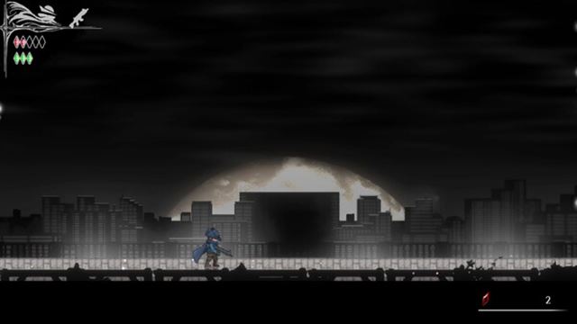 Hình ảnh trong game Stray Savior-TENOKE