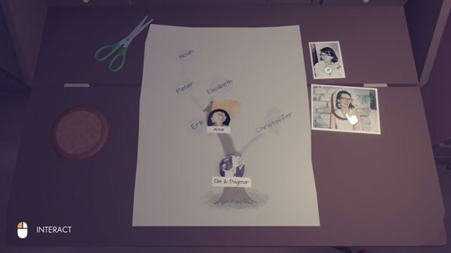 Hình ảnh trong game As Long As Youre Here-TENOKE Hình ảnh trong game As Long As Youre Here-TENOKE