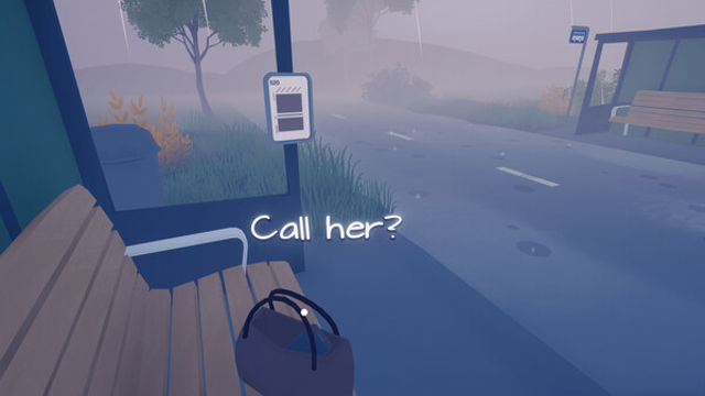 Hình ảnh trong game As Long As Youre Here-TENOKE Hình ảnh trong game As Long As Youre Here-TENOKE