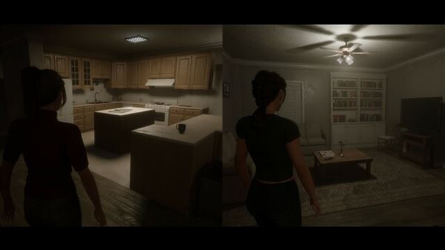 Hình ảnh trong game Lurking Danger v20260423-P2P