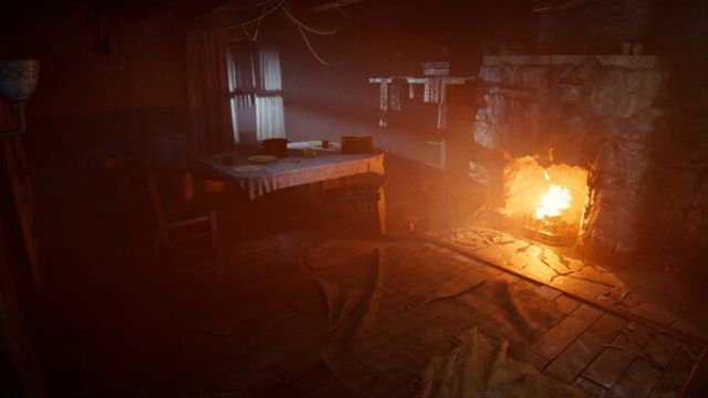 Hình ảnh trong game Dont Play This-TENOKE