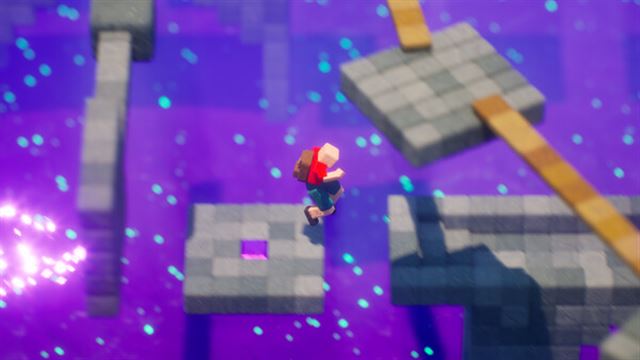 Hình ảnh trong game Unblock-TENOKE