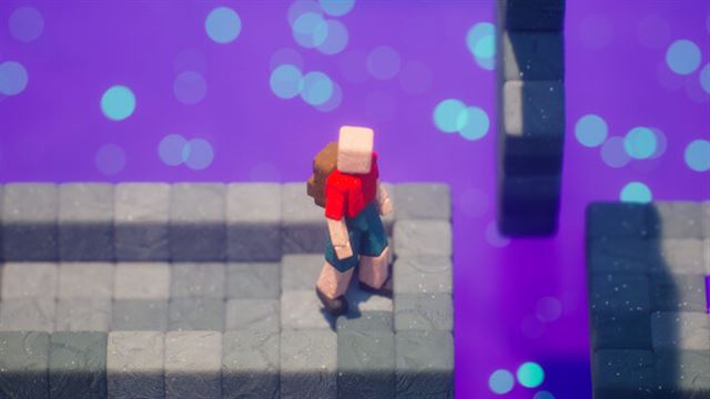 Hình ảnh trong game Unblock-TENOKE