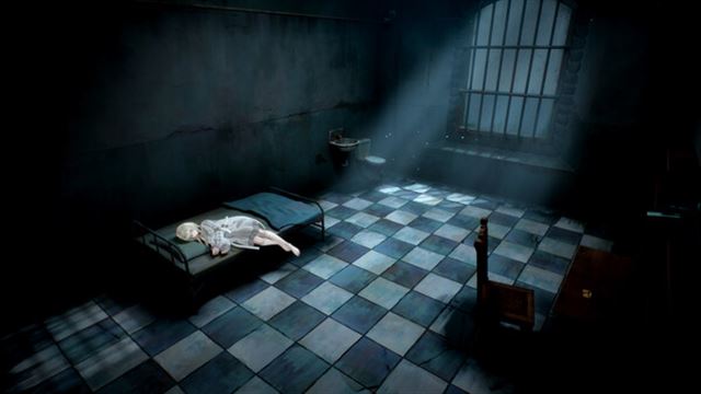 Hình ảnh trong game Sofia in Exchange for Lies-GoldBerg