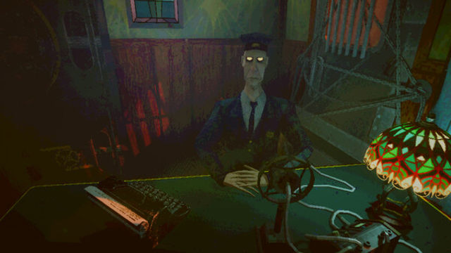 Hình ảnh trong game Dreadline Express-TENOKE