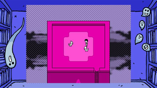 Hình ảnh trong game OFF v1.2-P2P