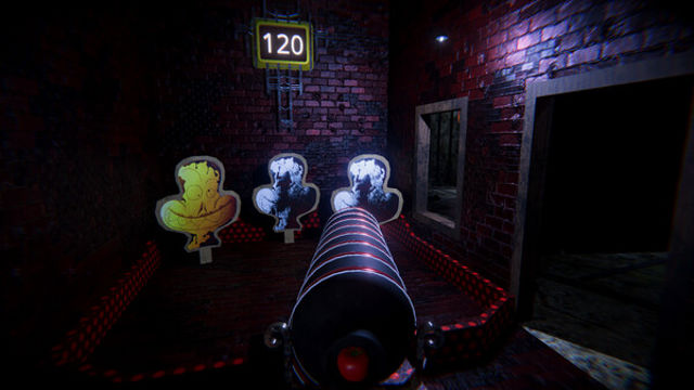 Hình ảnh trong game Clown Is Hungry-TENOKE