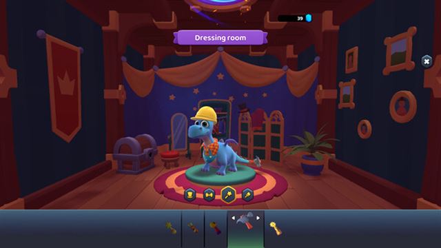 Hình ảnh trong game Spire Blast-TENOKE