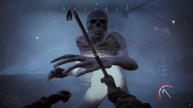 Hình ảnh trong game NEDRA v1.0.8-P2P