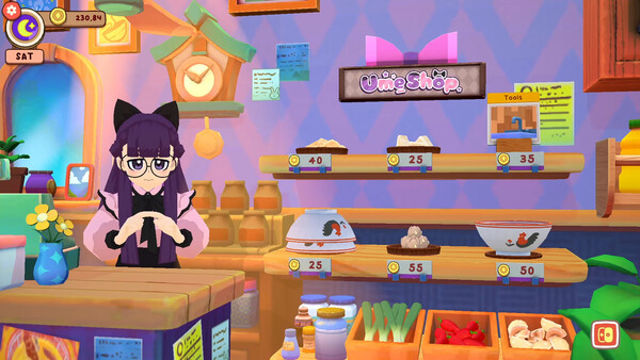 Hình ảnh trong game KuloNiku Bowl Up-TENOKE