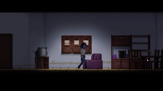 Hình ảnh trong game Asleep Acts 1 and 2-TENOKE