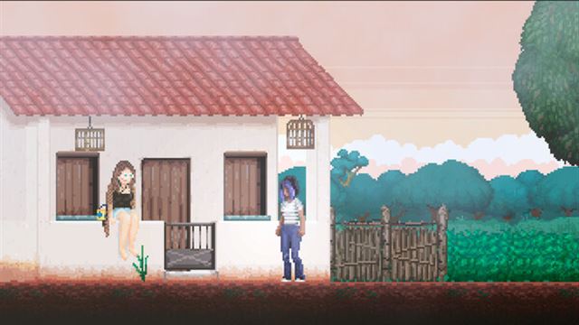 Hình ảnh trong game Asleep Acts 1 and 2-TENOKE