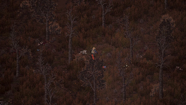 Hình ảnh trong game Scavland Early Access