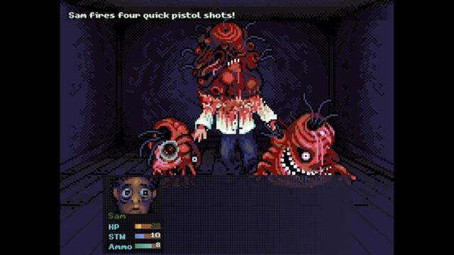 Hình ảnh trong game Look Outside v1.03-P2P