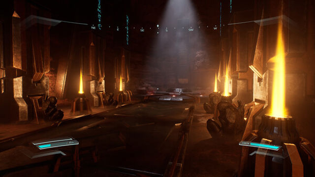 Hình ảnh trong game Causal Loop v1.0.1-P2P