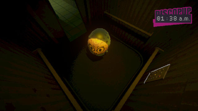 Hình ảnh trong game DISCOPUP v1.0.133-P2P