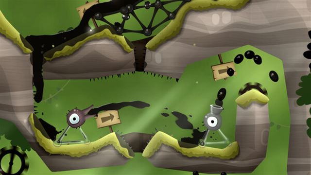 Hình ảnh trong game World of Goo 2 v13205-P2P