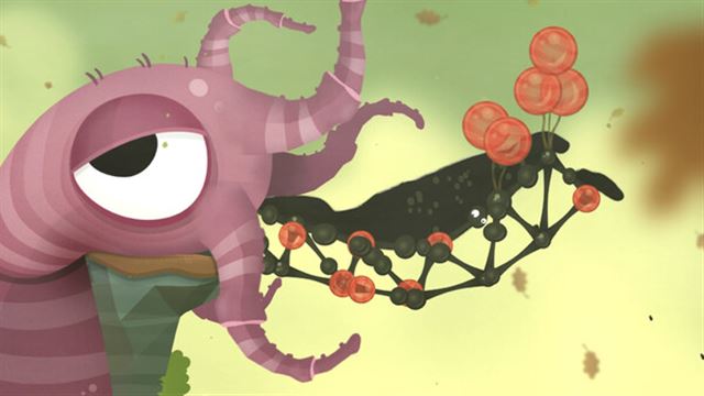 Hình ảnh trong game World of Goo 2 v1.0.13141.0-P2P