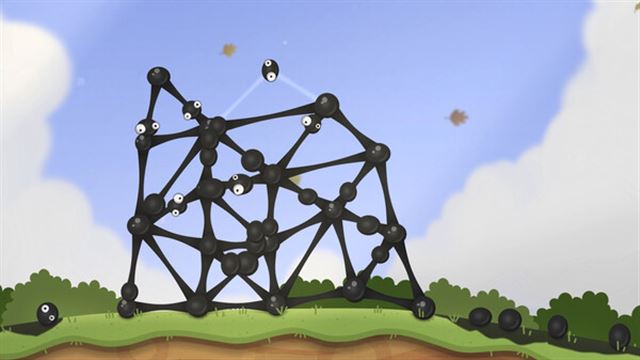 Hình ảnh trong game World of Goo 2 v1.0.13141.0-P2P