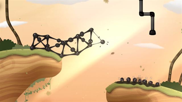 Hình ảnh trong game World of Goo 2 v1.0.13141.0-P2P