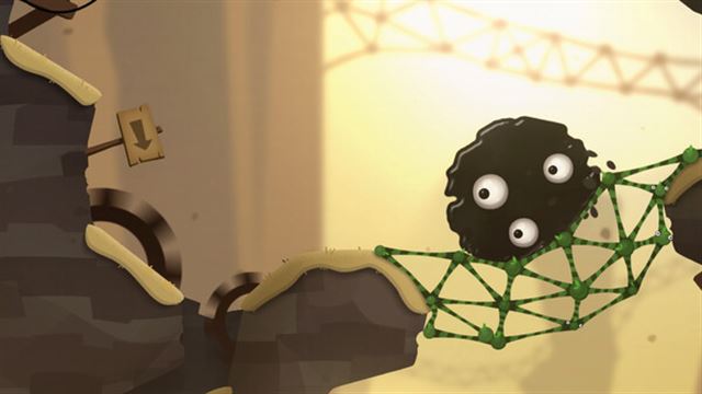 Hình ảnh trong game World of Goo 2 v1.0.13141.0-P2P