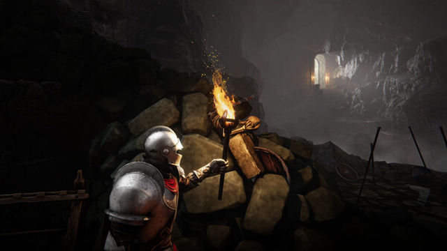 Hình ảnh trong game Castle of Heart Retold-Razor1911