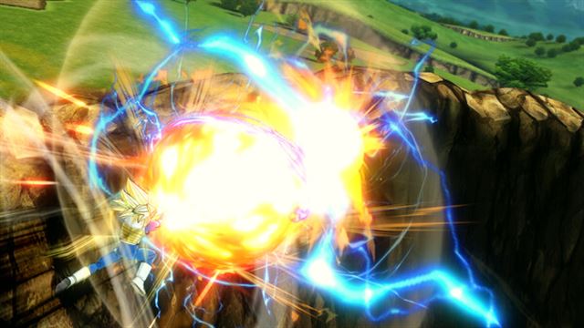 Hình ảnh trong game Dragon Ball Xenoverse 2 Dragon Ball DAIMA Pack-RUNE
