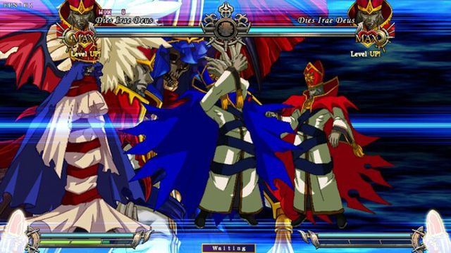 Hình ảnh trong game DaemonBride ADDITIONAL GAIN-GoldBerg