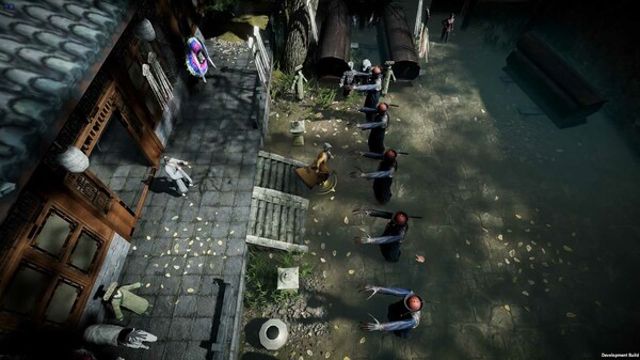 Hình ảnh trong game HexBreaker II-P2P