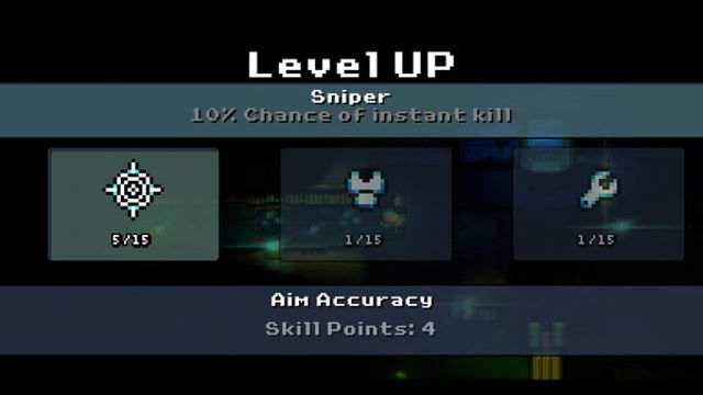 Hình ảnh trong game Space Grunts Chrono Shard-GOG