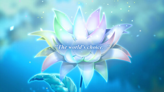 Hình ảnh trong game Waning Flowers of a World Eternal-TENOKE