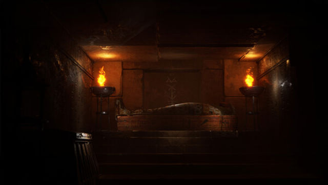 Hình ảnh trong game Devil of the Plague Early Access