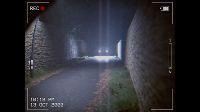 Hình ảnh trong game The Gretlow Tapes-TENOKE