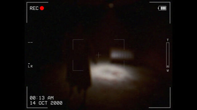 Hình ảnh trong game The Gretlow Tapes-TENOKE