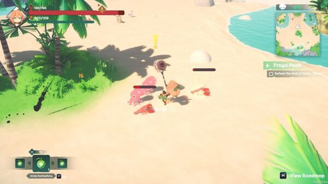 Hình ảnh trong game Food Wagon Early Access